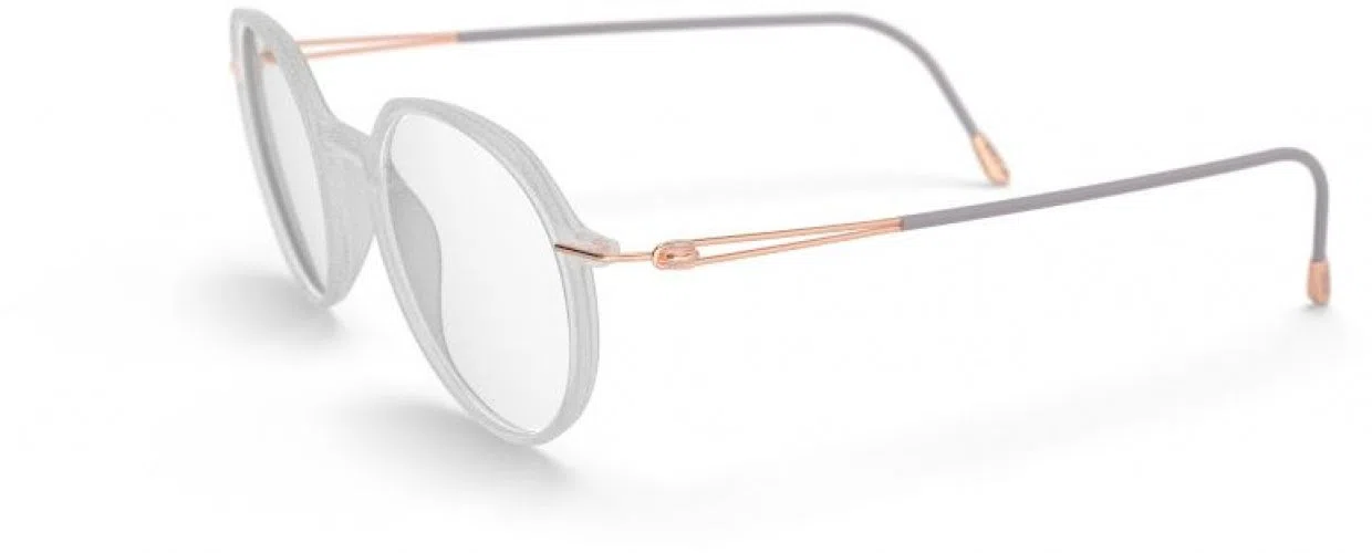 Silhouette Lite Spirit 2925 Eyeglasses - view 23